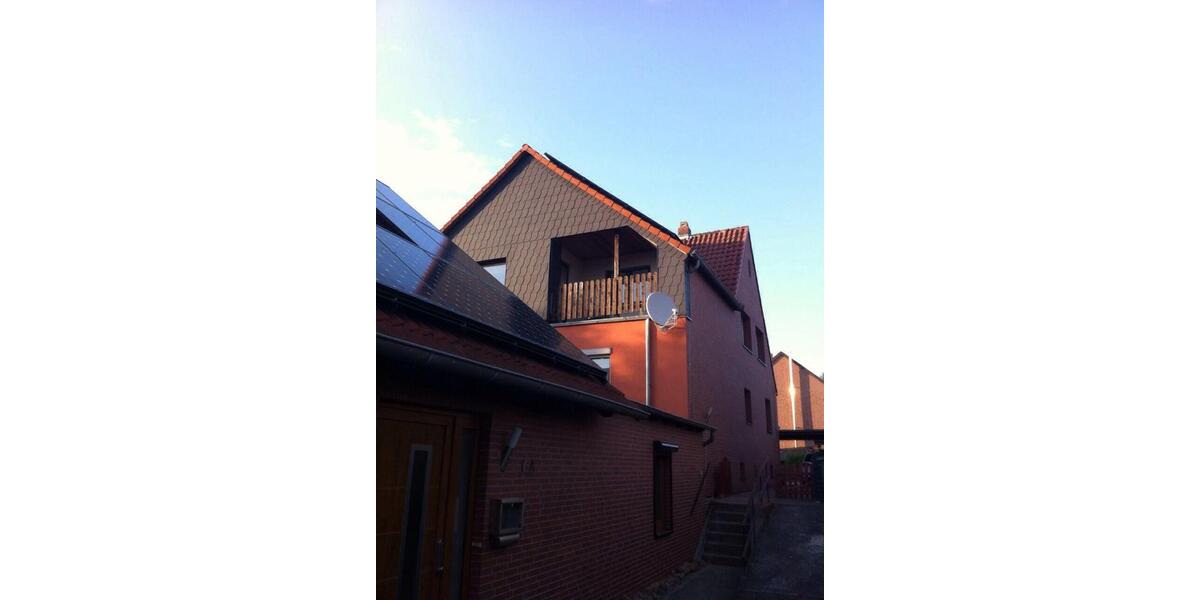 Etagenwohnung Lehre - 4.5 Zimmer, 81 m&sup2;, 683&euro; | Angebot:25259311