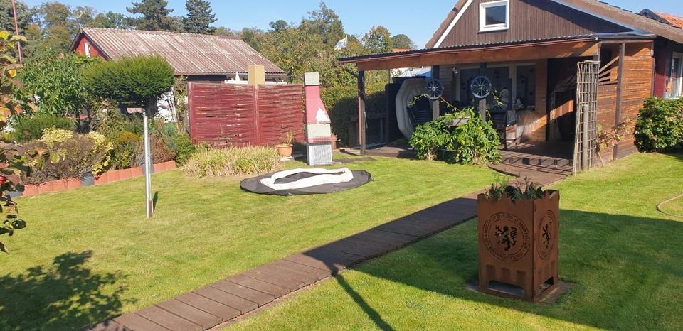 Grundstück Grasleben - 1.000&euro; | Angebot:24504206