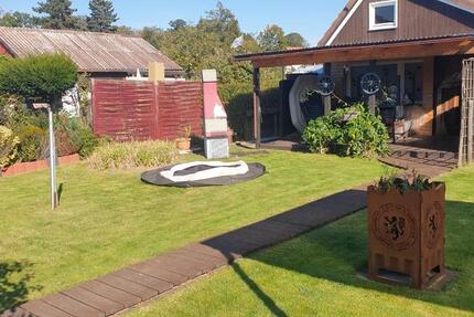 Kleingartenanlage zimmer