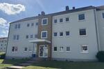 Renovierte 3-Zimmer Mietwohnung im Erdgeschoss mit Balkon