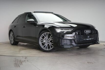 Audi A6 61.000 km 39.990 &euro; Braunschweig 38110