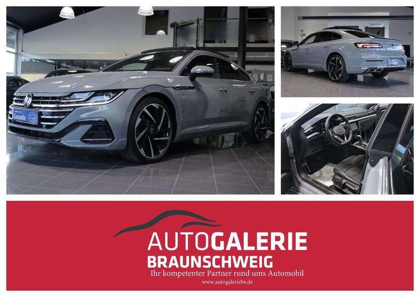Arteon