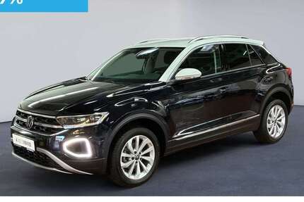 VW T-Roc 15.150 km 27.750 € Braunschweig 38124
