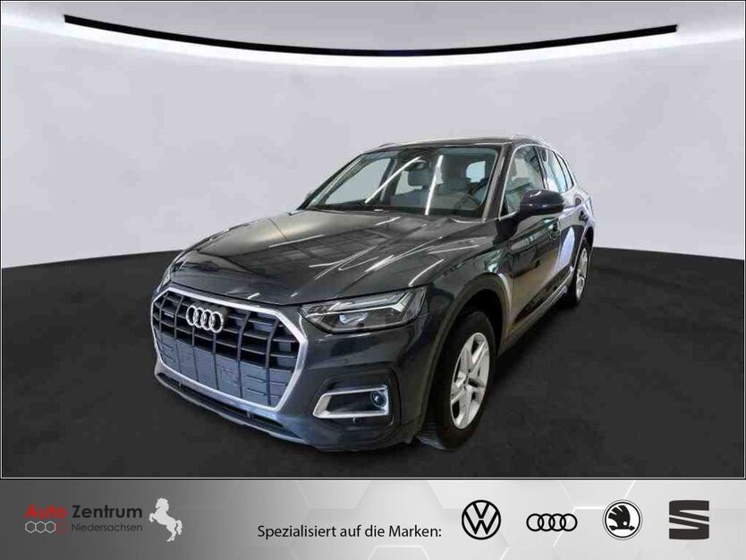 Audi Q5 19.850 km 38.970 € Helmstedt 38350