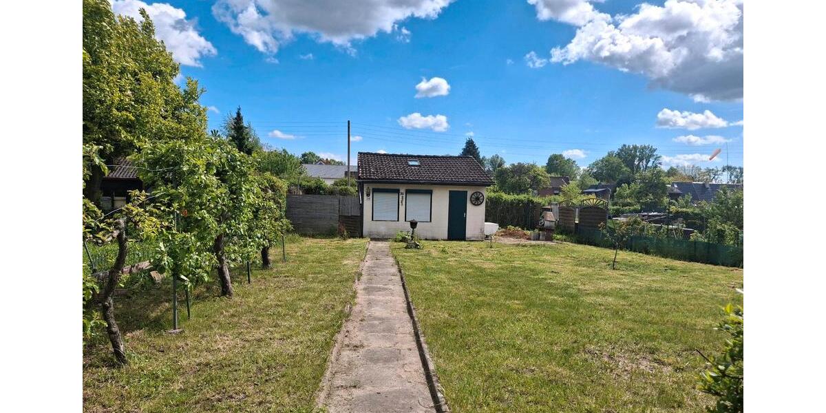 Grundstück Braunschweig Südstadt- Rautheim- Mascherode - 1.190&euro; | Angebot:26607919