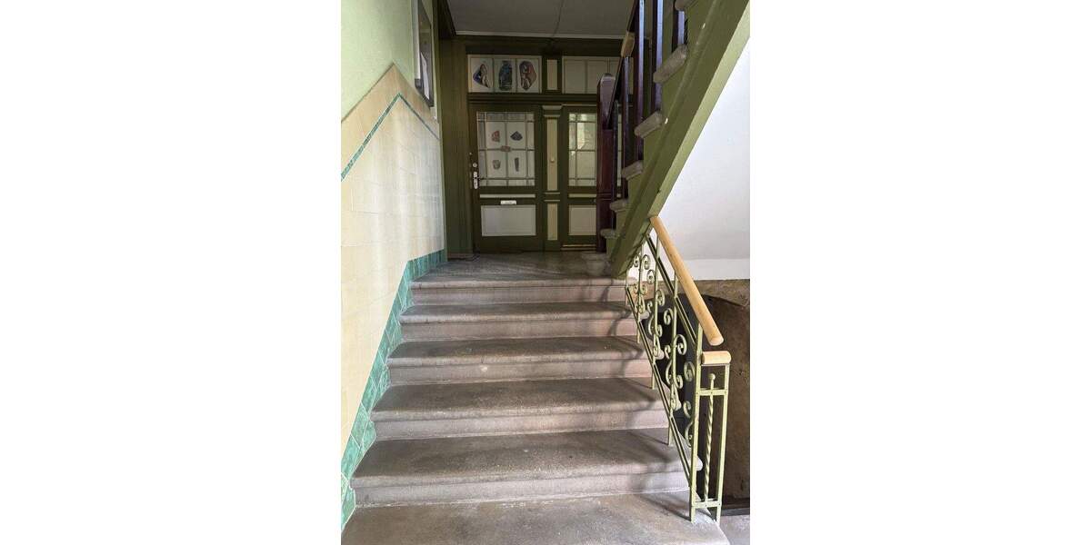 Pestalozzistr 3 zimmer