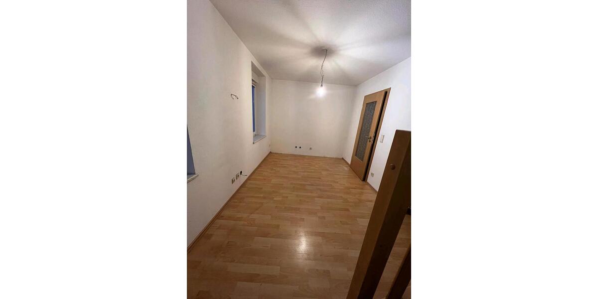 Maisonettenwohnung Oebisfelde-Weferlingen Döhren - 3 Zimmer, 55 m&sup2;, 460&euro; | Angebot:25170125