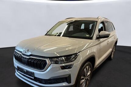 Skoda Kodiaq 165.547 km 19.990 &euro; Braunschweig 38122