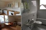 Etagenwohnung Wolfsburg Almke - 3.5 Zimmer, 90 m&sup2;, 783&euro; | Angebot:26619831