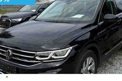VW Tiguan 50.014 km 31.440 € Wolfenbüttel 38304
