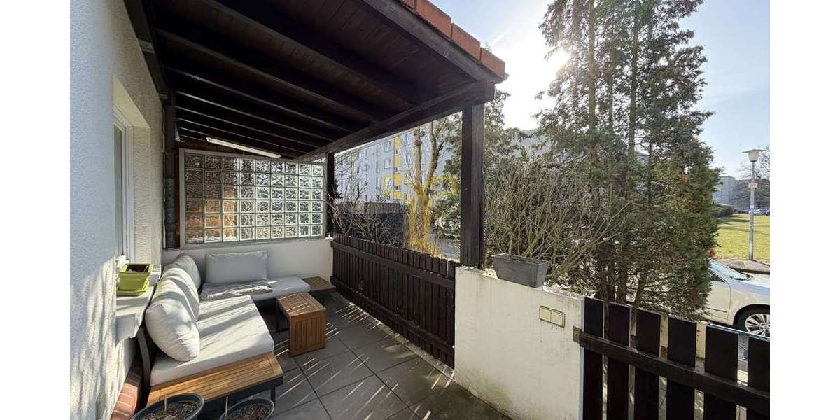 Etagenwohnung Wolfsburg / Vorsfelde Vorsfelde - 4 Zimmer, 94 m&sup2;, 240.000&euro; | Angebot:26578718