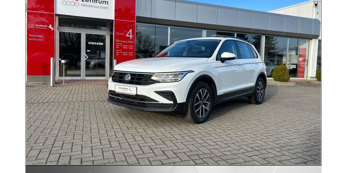 VW Tiguan 59.986 km 27.470 &euro; Helmstedt 38350
