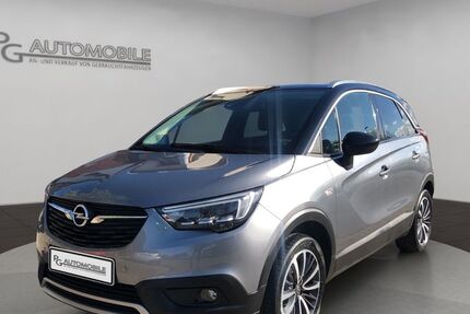 Opel Crossland (X) 130.100 km 9.990 &euro; Braunschweig 38110