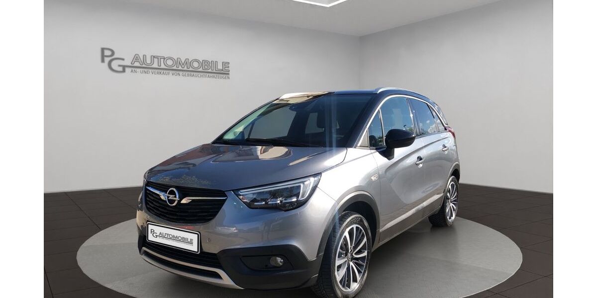 Opel Crossland (X) 130.100 km 9.990 &euro; Braunschweig 38110