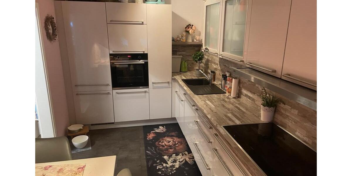 Reihenhaus Wolfsburg Alt-Wolfsburg - 6 Zimmer, 160 m&sup2;, 449.000&euro; | Angebot:25937570