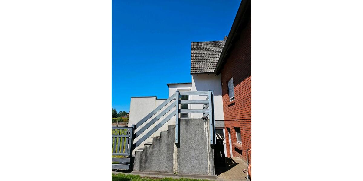 Doppelhaushälfte Wasbüttel - 5 Zimmer, 97 m&sup2;, 189.000&euro; | Angebot:27189944