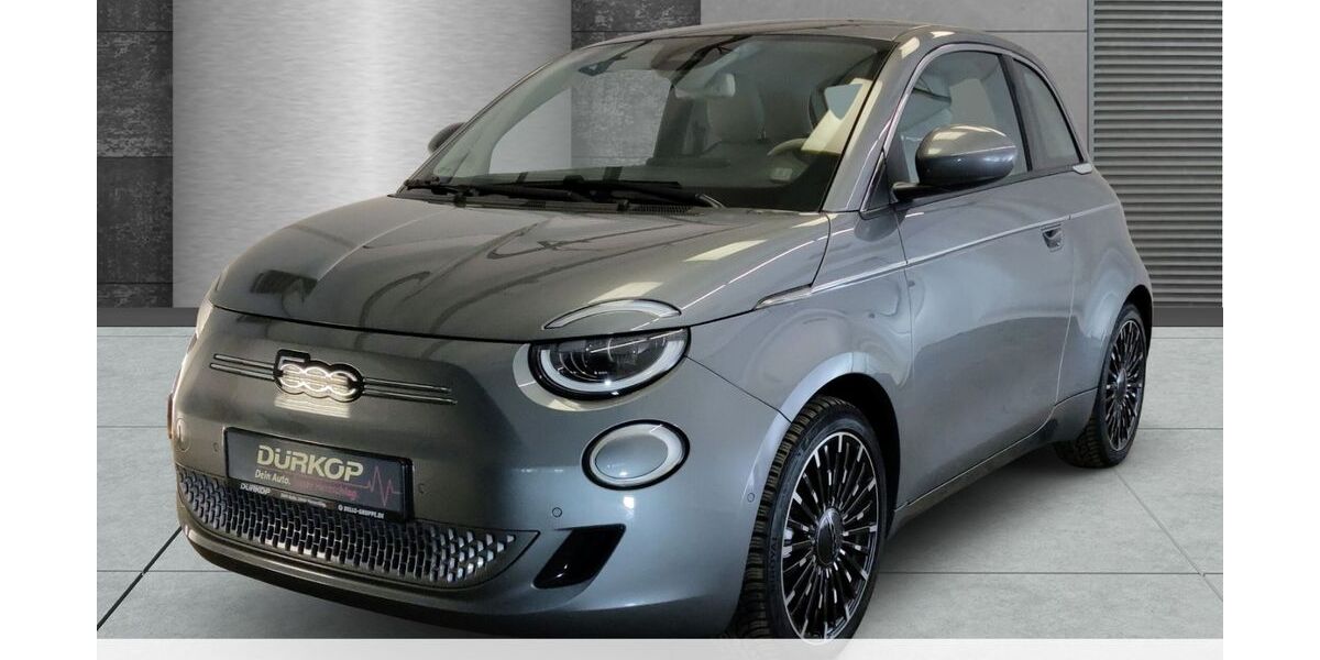 Fiat 500e 16.307 km 23.950 &euro; Braunschweig 38126