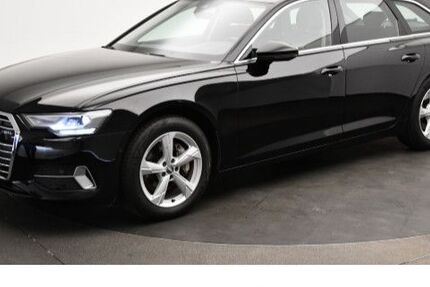 Audi A6 65.775 km 28.990 &euro; Wolfsburg 38440