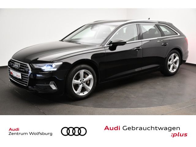 Audi A6 65.775 km 28.990 &euro; Wolfsburg 38440