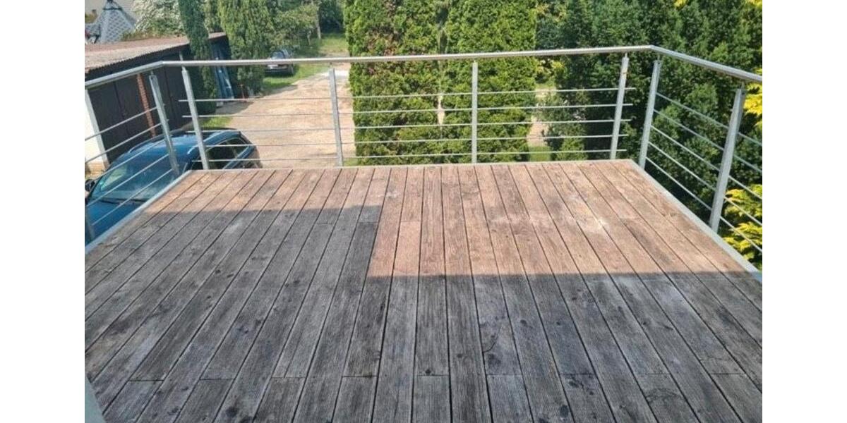 Etagenwohnung Sassenburg - 3 Zimmer, 125 m&sup2;, 879&euro; | Angebot:24354002