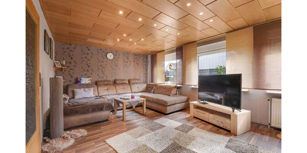 Einfamilienhaus Grasleben - 9 Zimmer, 184 m&sup2;, 320.000&euro; | Angebot:25800583