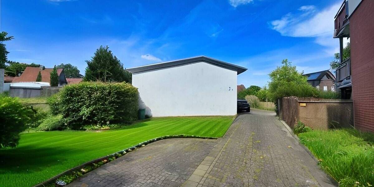 Einfamilienhaus Gifhorn Gamsen - 4 Zimmer, 103 m&sup2;, 225.000&euro; | Angebot:25743756