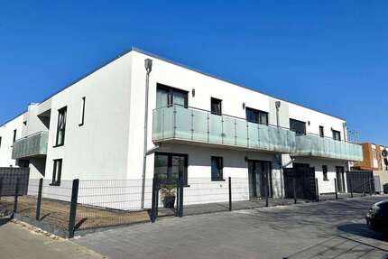 Wohnung zum Kaufen in Braunschweig 415.000 € 130 m² 4 zimmer