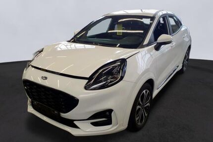 Ford Puma 110.000 km 12.970 &euro; Helmstedt 38350
