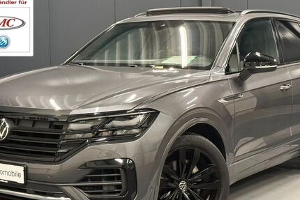 VW Touareg 78.000 km 53.570 &euro; Helmstedt 38350