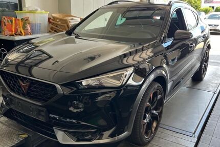 Cupra Formentor 73.000 km 25.890 &euro; Braunschweig 38114