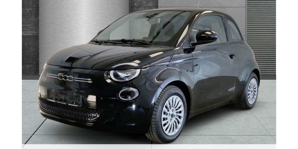 Fiat 500e 12.938 km 18.950 &euro; Braunschweig 38126