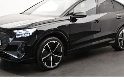Audi Q4 e-tron 50.250 km 36.390 &euro; Wolfsburg 38440