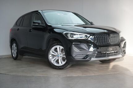 BMW X1 89.000 km 19.490 &euro; Braunschweig 38110