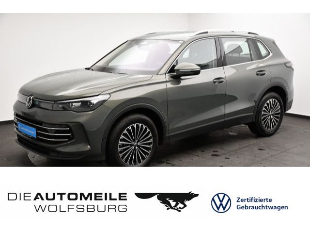 VW Tiguan 10.899 km 39.990 &euro; Wolfsburg 38440