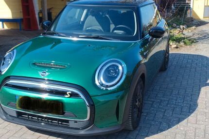 Mini Cooper SE 36.000 km 17.500 &euro; Sassenburg 38524