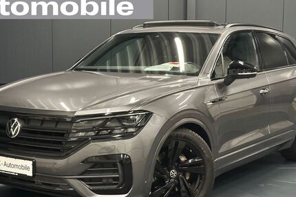 VW Touareg 68.000 km 48.970 &euro; Helmstedt 38350