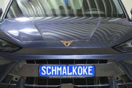 Cupra Leon 22.700 km 29.750 € Braunschweig 38112