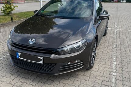 VW Scirocco 105.000 km 8.500 &euro; Braunschweig 38114
