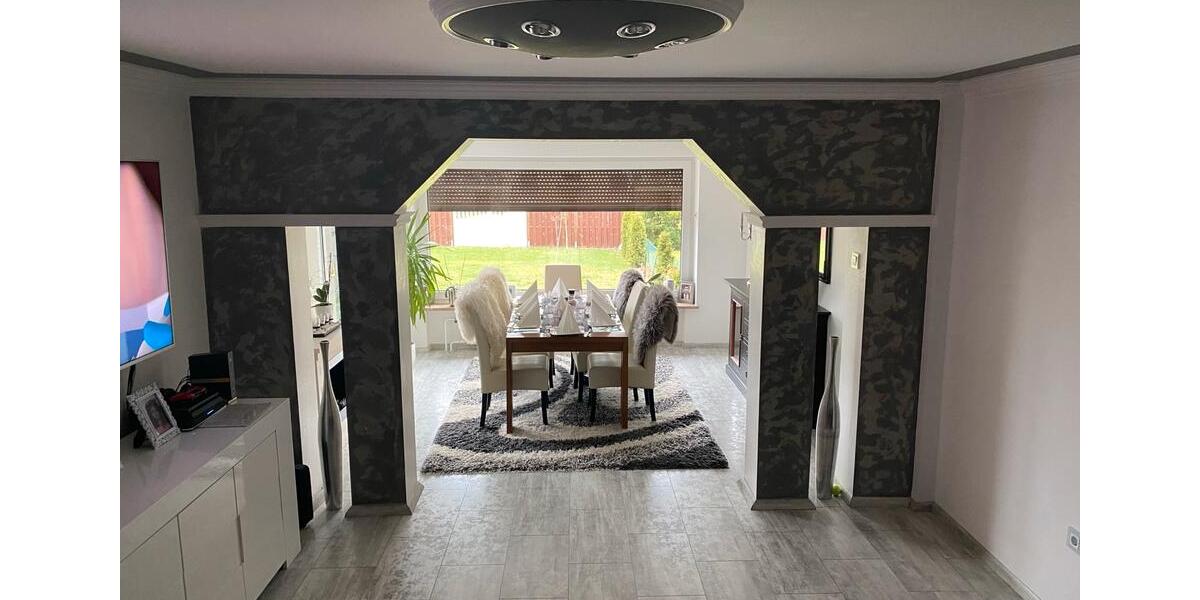 Doppelhaushälfte Wolfsburg Alt-Wolfsburg - 3 Zimmer, 110 m&sup2;, 1.120&euro; | Angebot:26249356