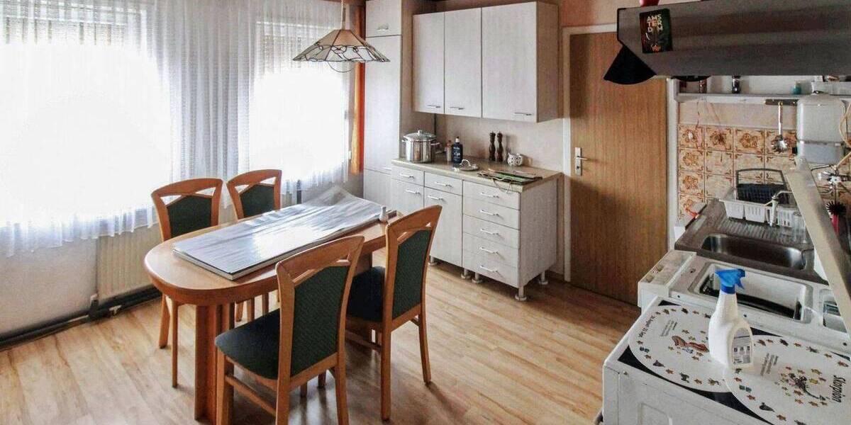 Einfamilienhaus Gifhorn Gamsen - 5 Zimmer, 315.000&euro; | Angebot:26359395