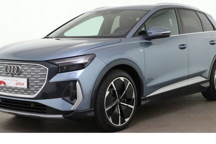 Audi Q4 e-tron 47.180 km 32.280 &euro; Gifhorn 38518