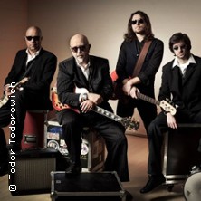 Blues Company 14.02.2026 Druckerei