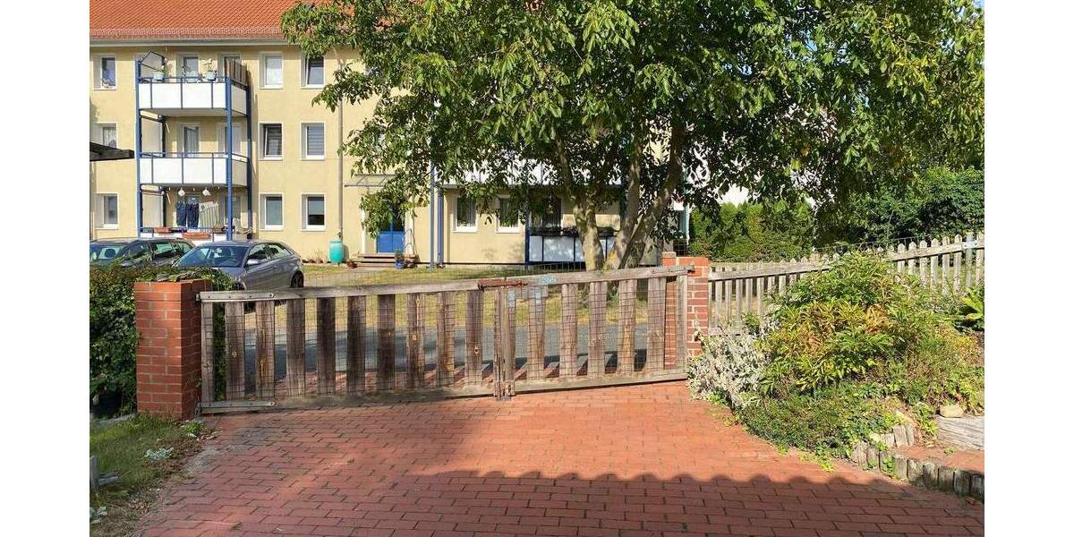 Doppelhaushälfte Helmstedt - 4 Zimmer, 117 m&sup2;, 179.000&euro; | Angebot:25730845