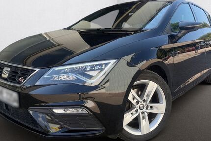 Seat Leon 87.700 km 12.990 &euro; Helmstedt 38350