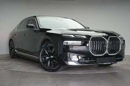 BMW i7 11.000 km 74.490 &euro; Braunschweig 38110