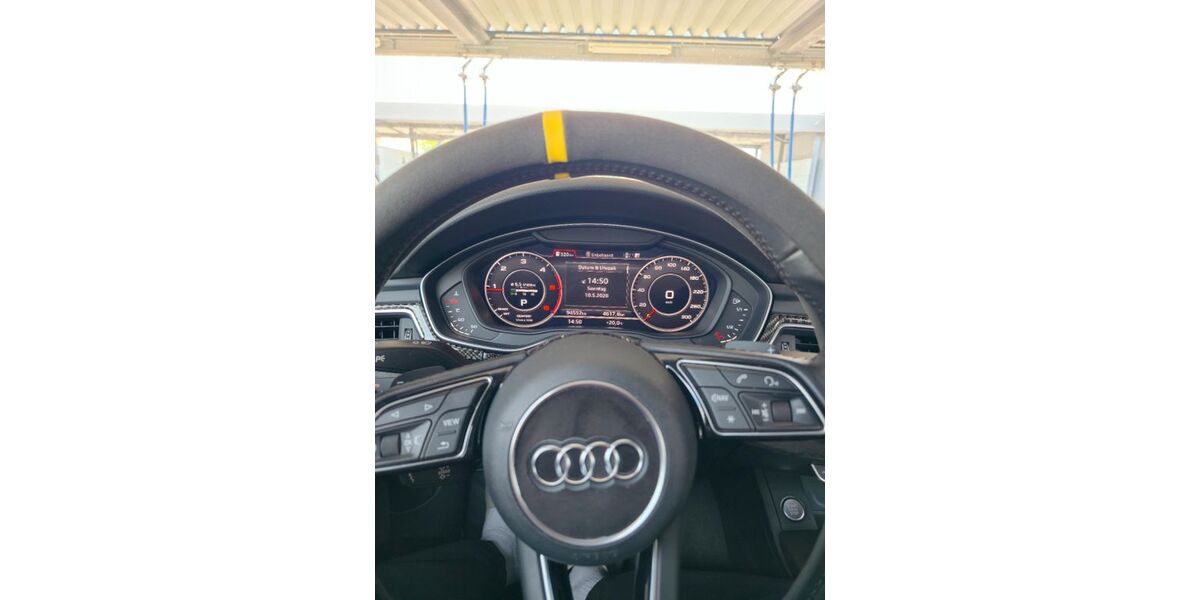 Audi A4 94.500 km 18.800 &euro; Wolfsburg 38446