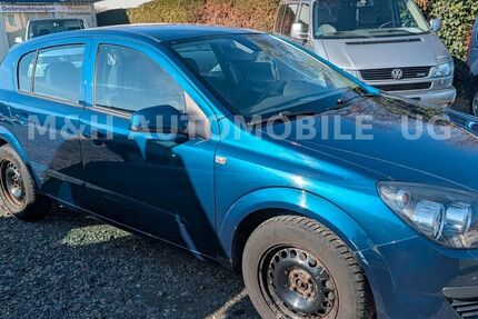 Opel Astra 152.000 km 1.499 &euro; Braunschweig 38118