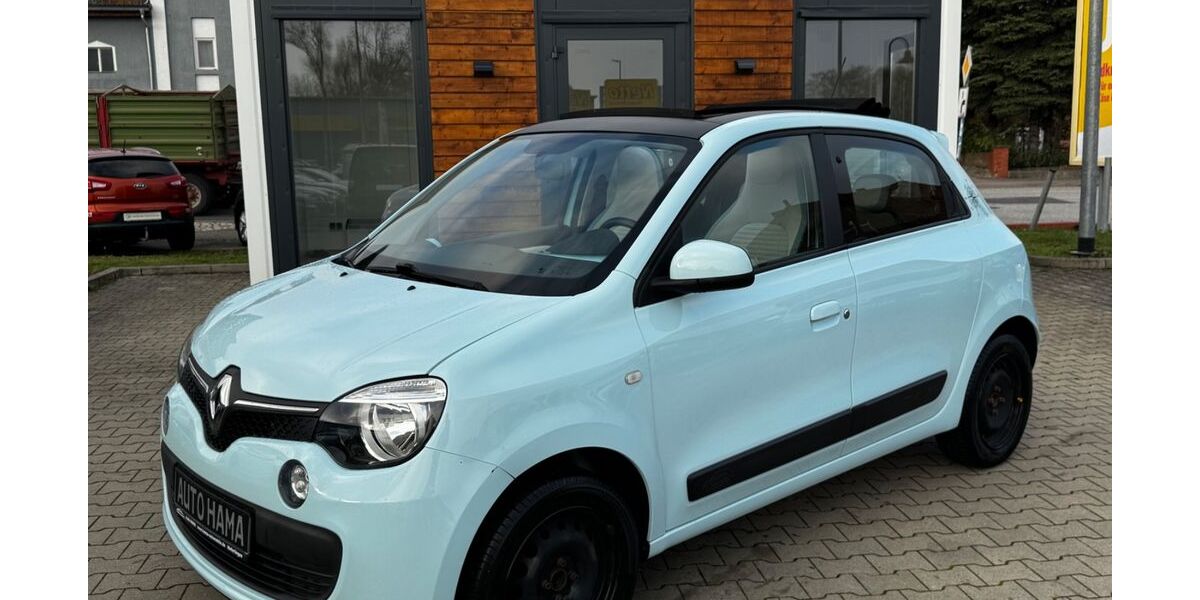 Renault Twingo 75.900 km 7.990 &euro; Weferlingen 39356