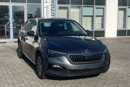 Skoda Scala 77.000 km 15.900 &euro; Wolfsburg 38444