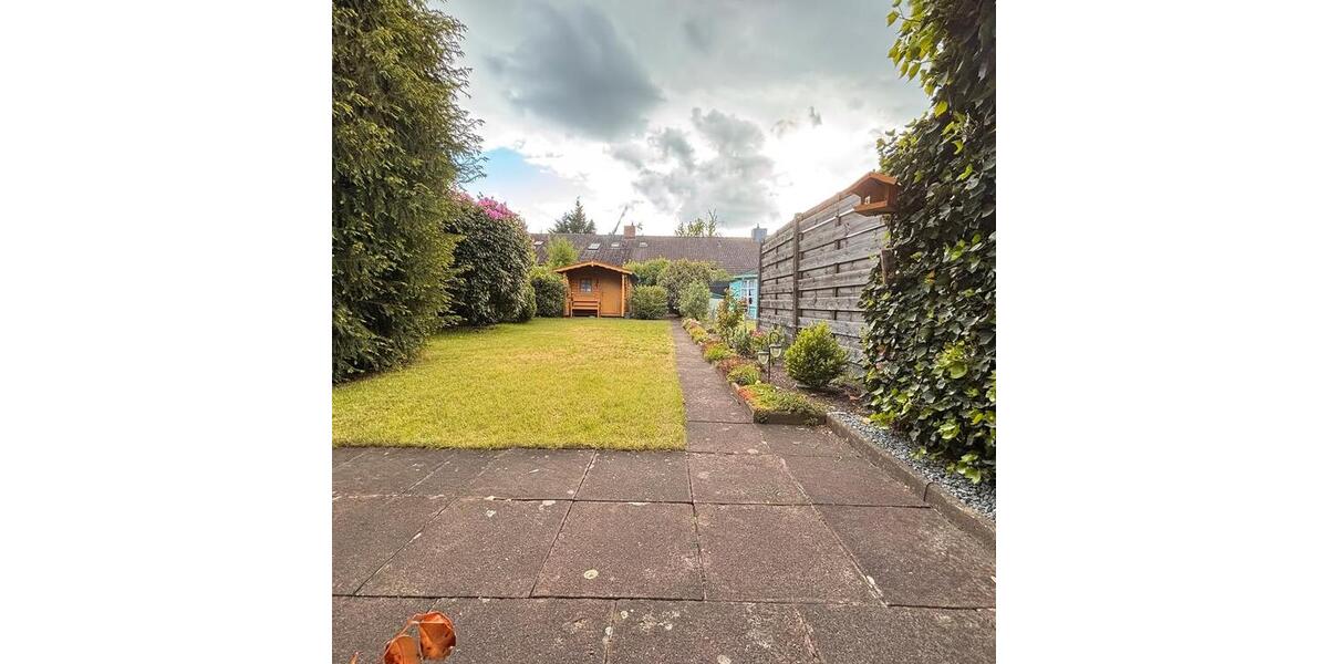 Reihenhaus Gifhorn - 4 Zimmer, 100 m&sup2;, 239.000&euro; | Angebot:26829405